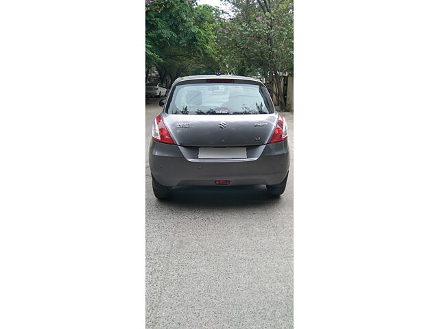 Used Maruti Suzuki Swift [2014-2018] VXi [2014-2017] in Chennai