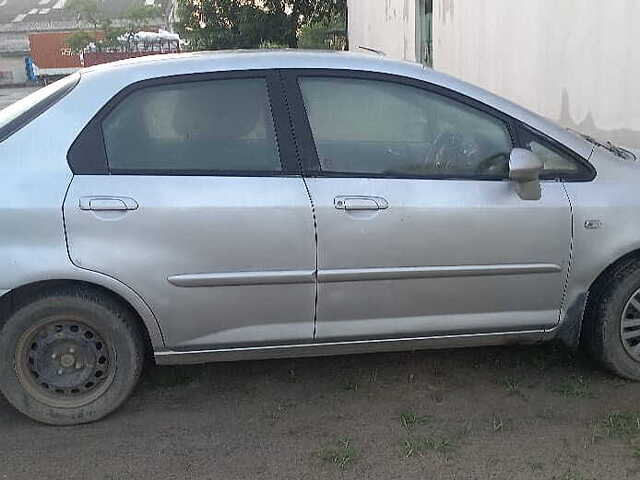 Used 2008 Honda City in Dehradun