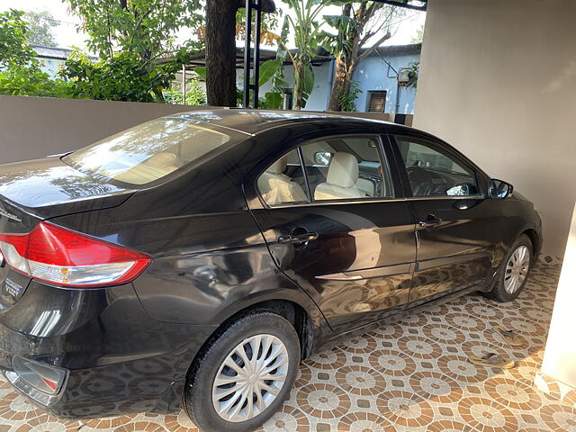 Used Maruti Suzuki Ciaz [2014-2017] VDi+ SHVS in Bhilai