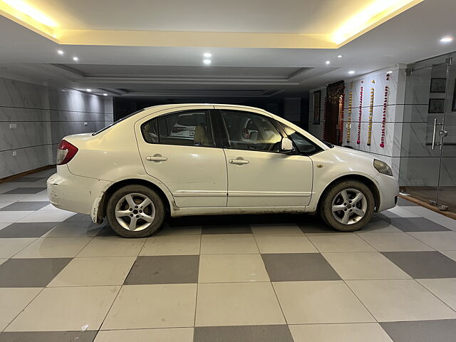 Used Maruti Suzuki SX4 [2007-2013] ZXi in Delhi