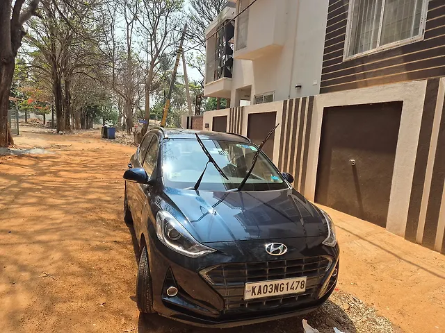 Used 2019 Hyundai Grand i10 NIOS in Bangalore