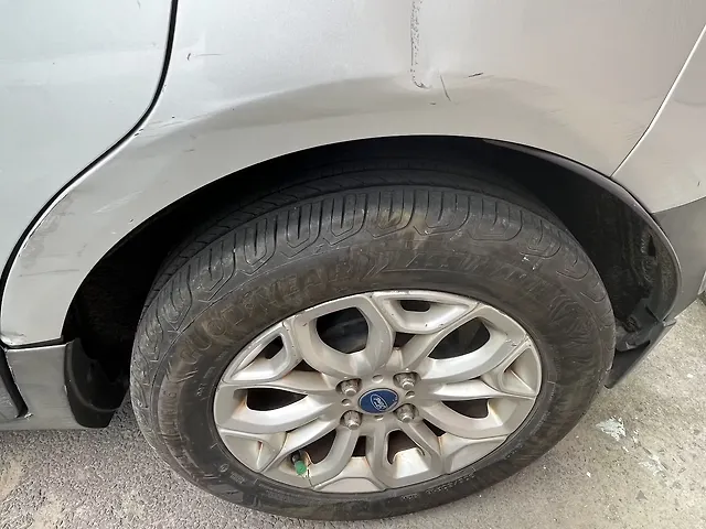 Used Ford EcoSport [2013-2015] Titanium 1.0 Ecoboost in Delhi