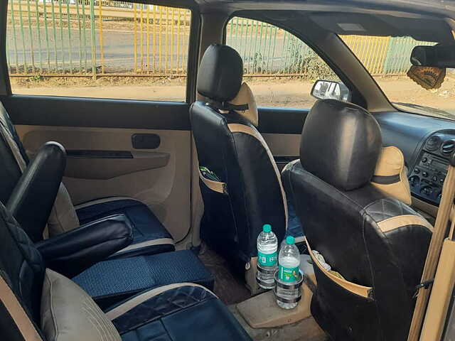 Used Chevrolet Enjoy 1.3 LTZ 7 STR in Udaipur