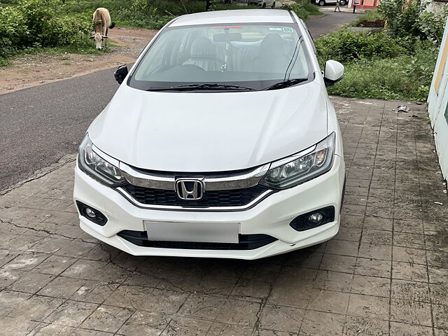 Used 2020 Honda City in Korba