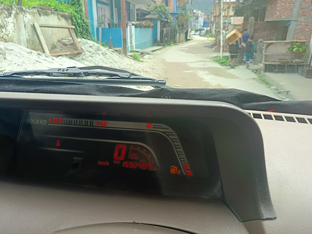 Used Mahindra Bolero [2011-2020] Power Plus ZLX [2016-2019] in Tezpur