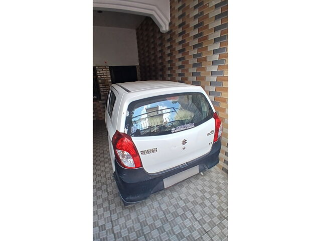 Used Maruti Suzuki Alto 800 [2012-2016] Lx in Lucknow