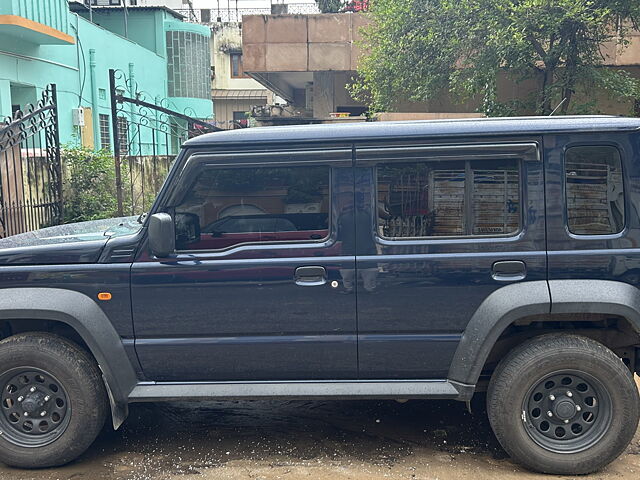 Used Maruti Suzuki Jimny Zeta MT in Jaipur