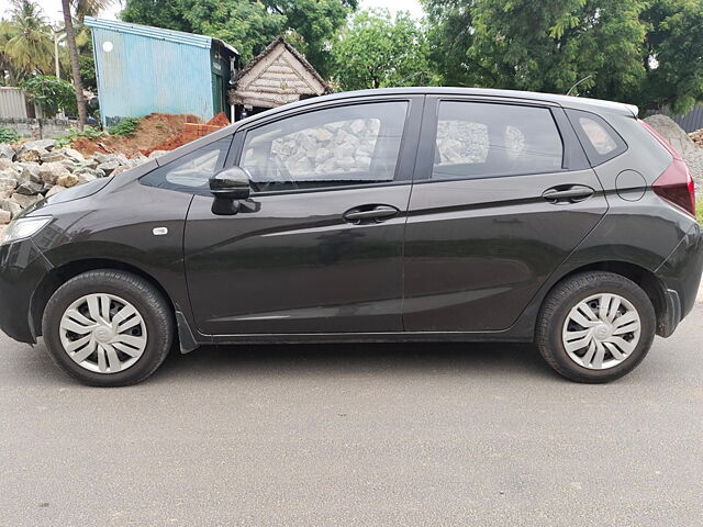 Used Honda Jazz [2015-2018] SV Petrol in Coimbatore