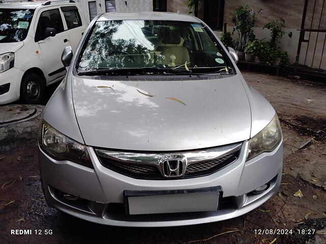 Used 2011 Honda Civic in Delhi