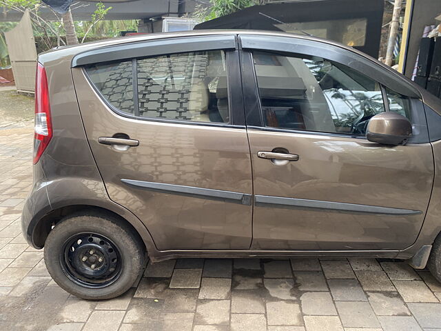 Used Maruti Suzuki Ritz [2009-2012] GENUS VDI in Kozhikode