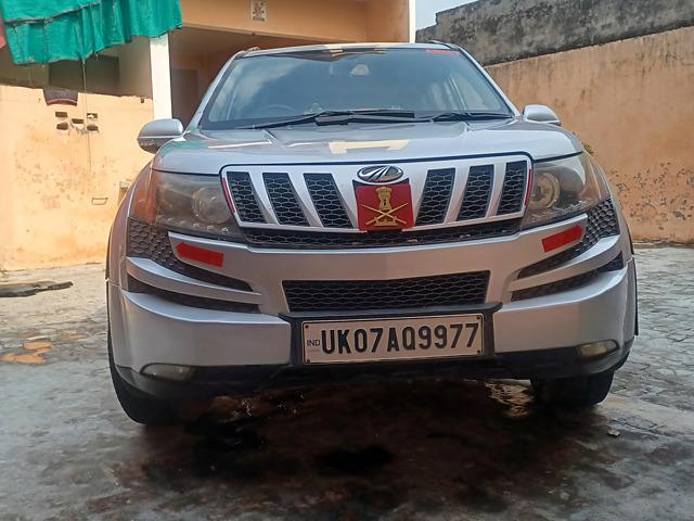 Used 2012 Mahindra XUV500 in Roorkee