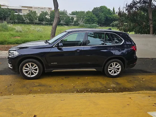 Used 2016 BMW X5 in Chennai