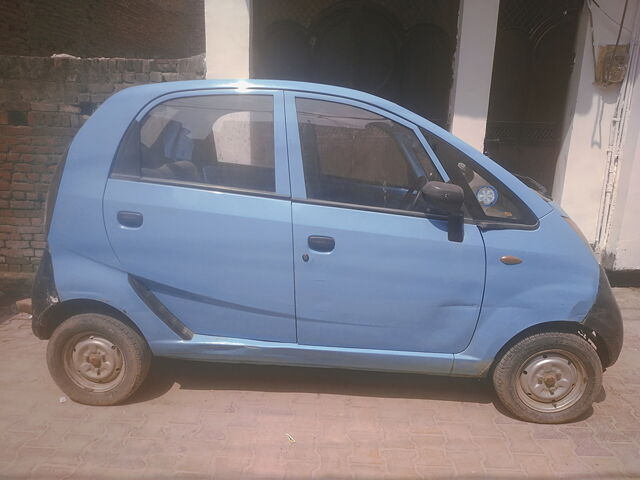 Used Tata Nano [2011-2013] Base in Noida