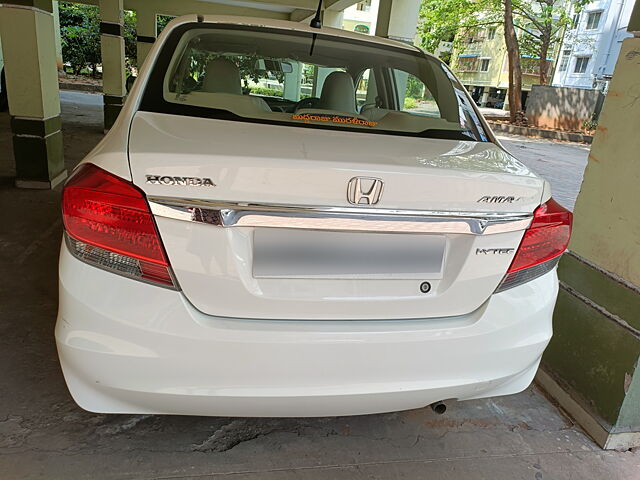 Used Honda Amaze [2013-2016] 1.2 E i-VTEC in Visakhapatnam