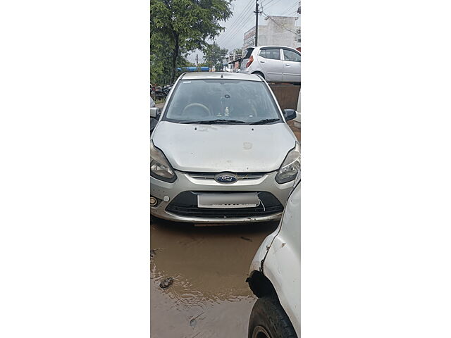 Used 2011 Ford Figo in Bhandara