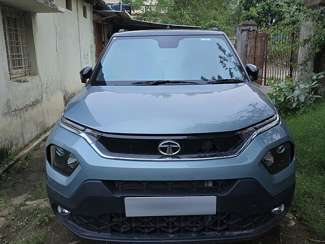 Used 2023 Tata Punch in Bhubaneswar