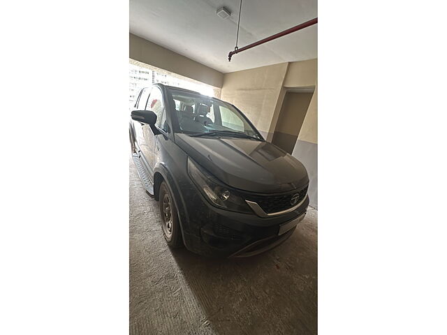 Used 2018 Tata Hexa in Pune