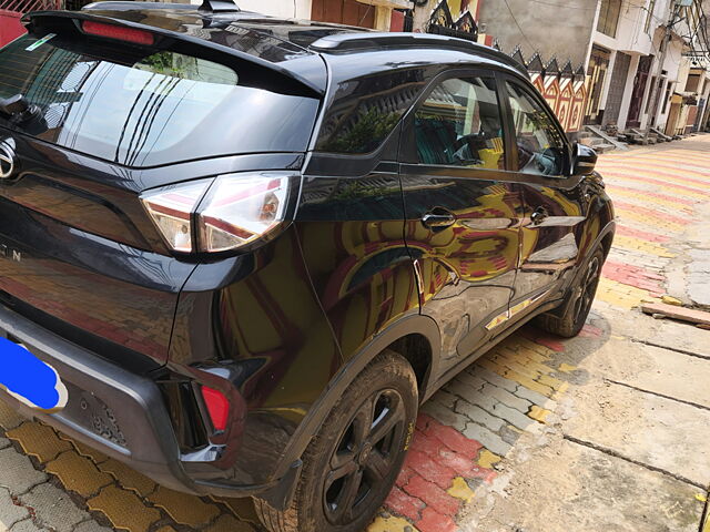 Used Tata Nexon [2020-2023] XZ Plus Diesel (L) Dark Edition in Ballia