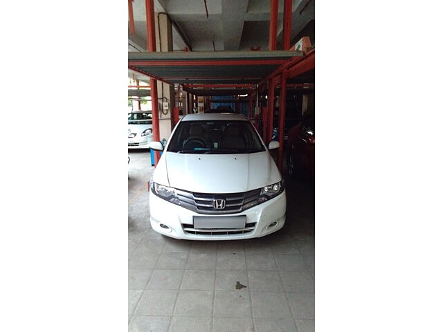 Used 2009 Honda City in Mumbai