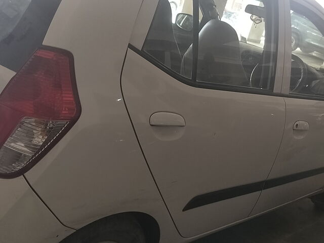 Used Hyundai i10 [2007-2010] Magna 1.2 in Delhi