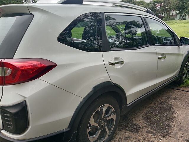 Used Honda BR-V V CVT Petrol in Vapi