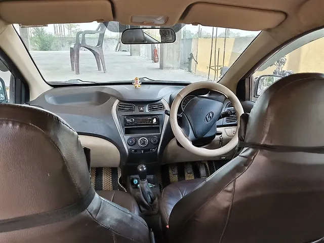 Used Hyundai Eon 1.0 Kappa Magna + [2014-2016] in Guwahati
