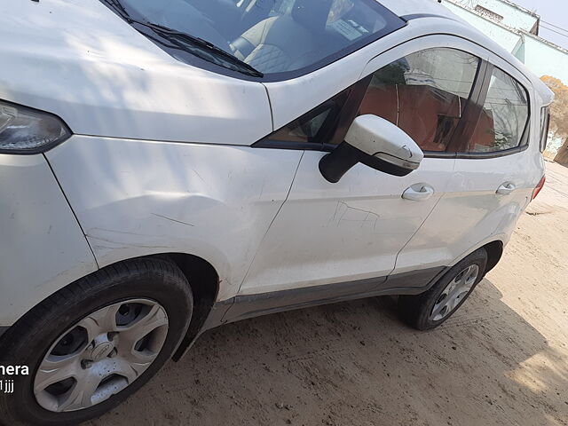 Used Ford EcoSport [2013-2015] Ambiente 1.5 TDCi in Rohtak