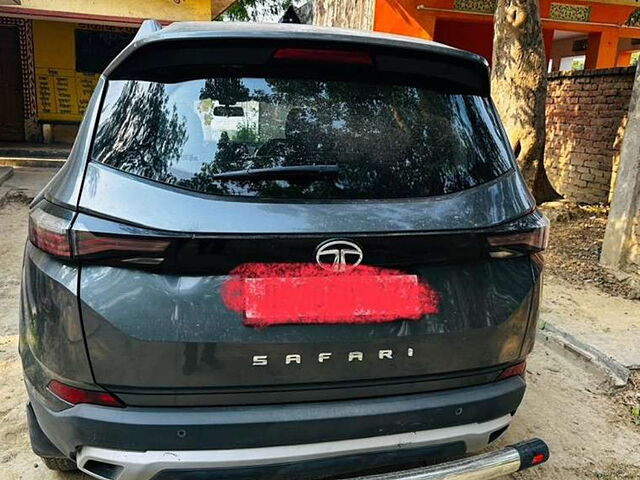 Used Tata Safari [2021-2023] XT Plus in Varanasi