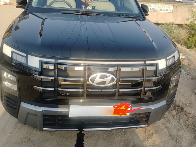 Used 2024 Hyundai Creta in Firozpur