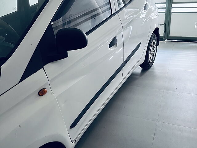 Used Hyundai Eon D-Lite + in Surat