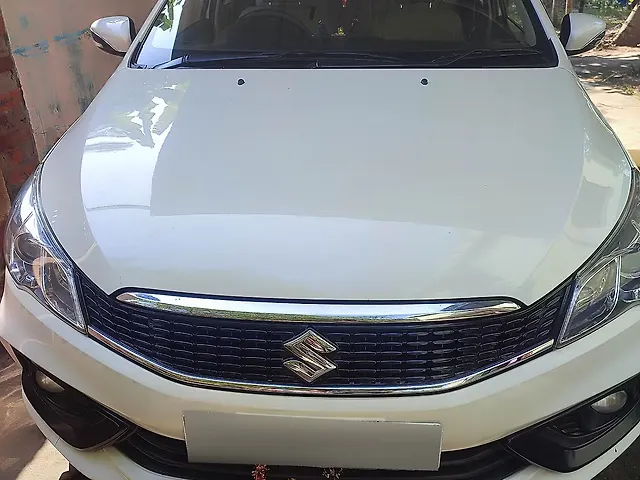 Used Maruti Suzuki Ciaz Sigma 1.5 [2020-2023] in Bhubaneswar