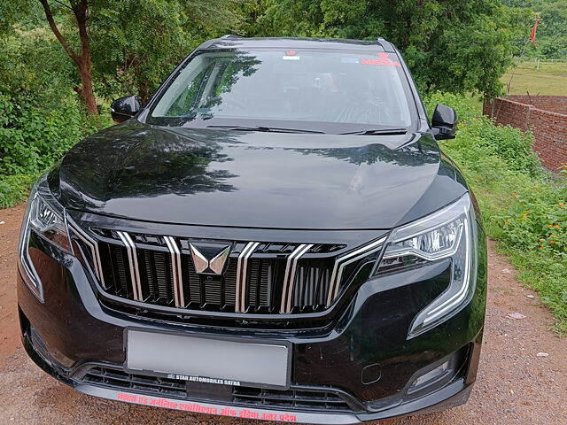 Used 2024 Mahindra XUV700 in Lucknow