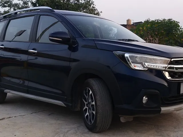 Used Maruti Suzuki XL6 [2019-2022] Zeta MT Petrol in Delhi