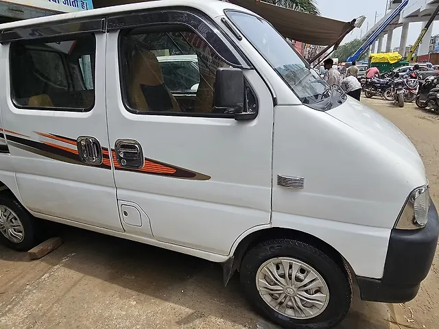 Used 2014 Maruti Suzuki Wagon R in Delhi