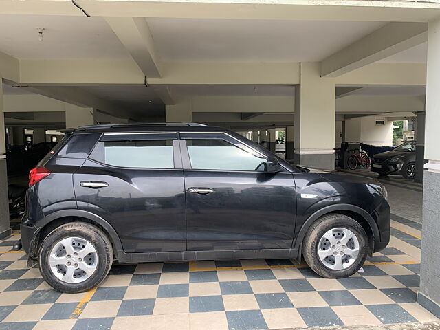 Used Mahindra XUV300 [2019-2024] W6 1.2 Petrol [2019] in Visakhapatnam