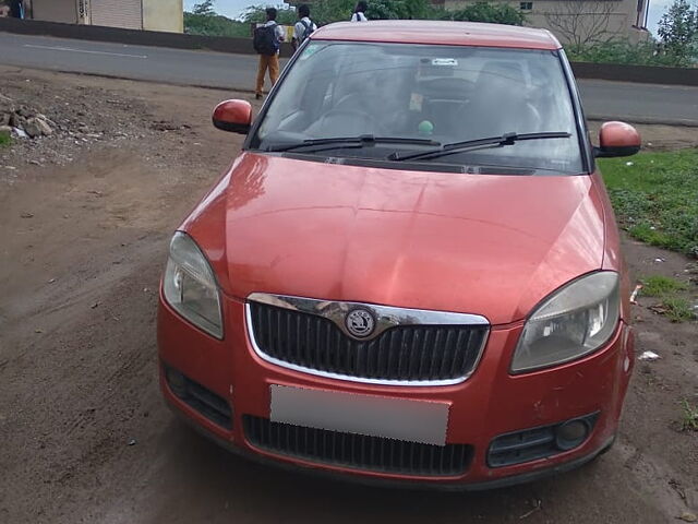 Used 2008 Skoda Fabia in Gulbarga