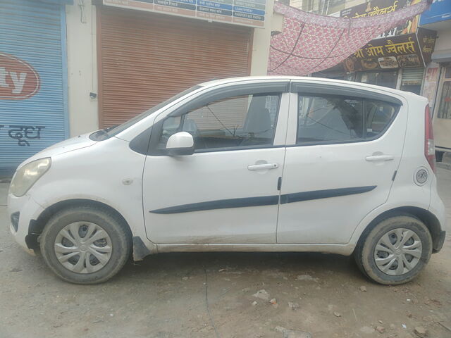 Used Maruti Suzuki Ritz Vdi ABS BS-IV in Kurukshetra