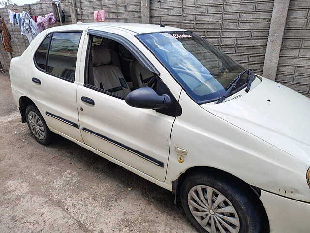 Used Tata Indigo eCS [2013-2018] LS TDI BS-III in Indore