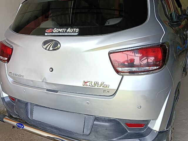 Used Mahindra KUV100 NXT K6 Plus 5 STR in Gorakhpur