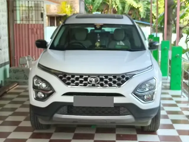 Used 2022 Tata Safari in Chennai
