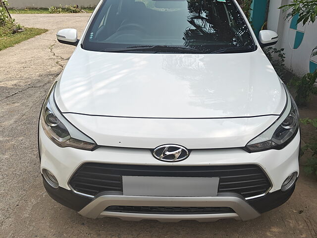 Used 2019 Hyundai i20 Active in Narasinghpur