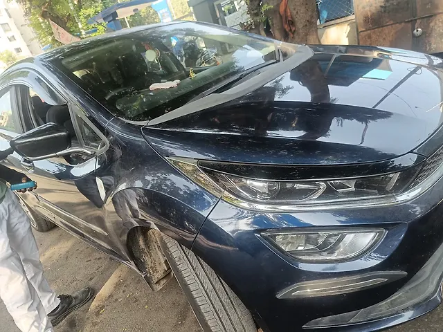 Used 2022 Tata Altroz in Surat
