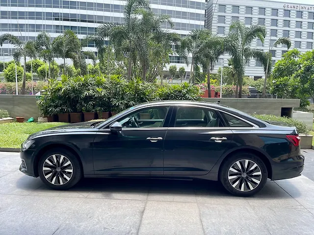 Used Audi A6 Technology 45 TFSI [2019-2024] in Mumbai