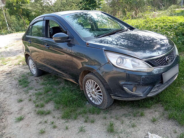 Used Tata Zest XMA Diesel in Rewari