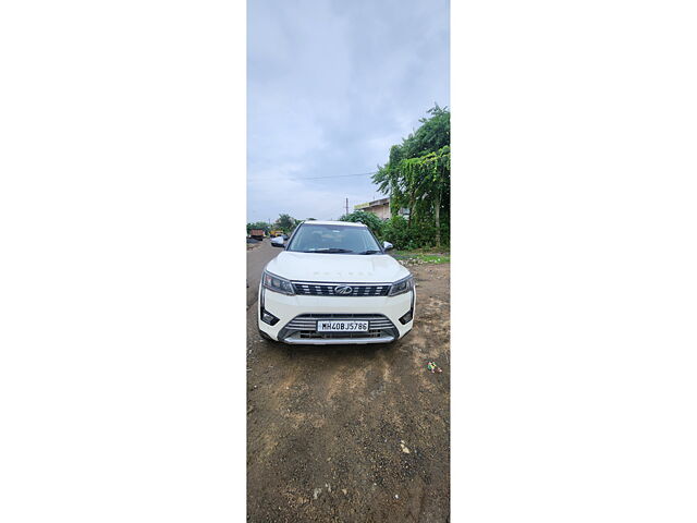 Used 2019 Mahindra XUV300 in Nagpur