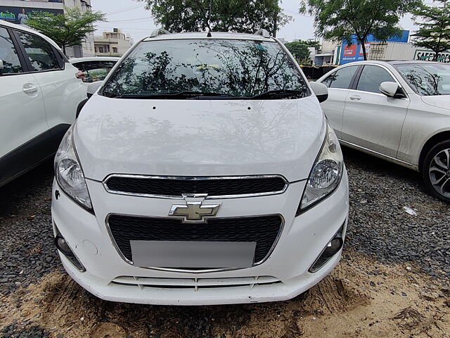 Used 2017 Chevrolet Beat in Indore