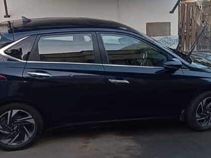 Used Hyundai i20 [2020-2023] Asta (O) 1.2 MT [2020-2023] in Bhuj