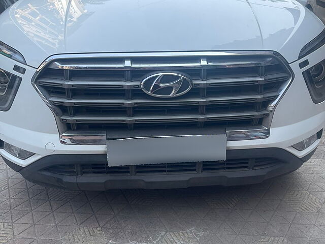 Used Hyundai Creta [2020-2023] SX 1.5 Petrol [2020-2022] in Ulhasnagar