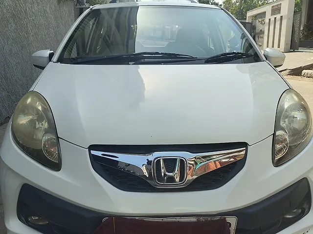 Used 2011 Honda Brio in Jaipur