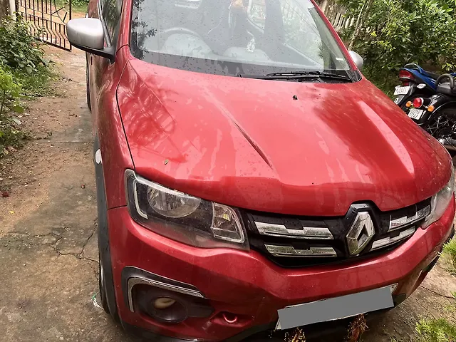 Used 2019 Renault Kwid in Bhubaneswar
